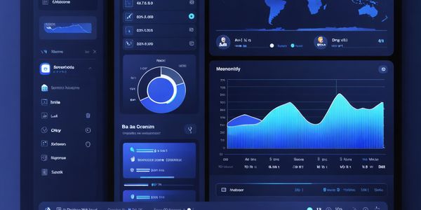 Understanding Technical Analysis Patterns in Cryptocurrency Markets